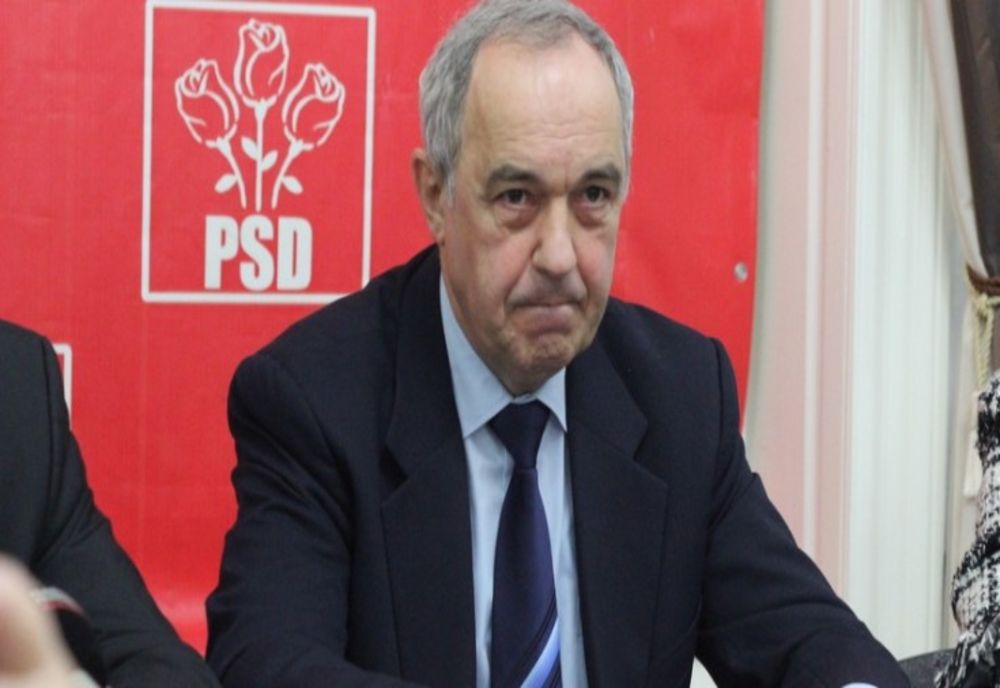 Viorica Dăncilă a pierdut acasă la președintele PSD Hunedoara