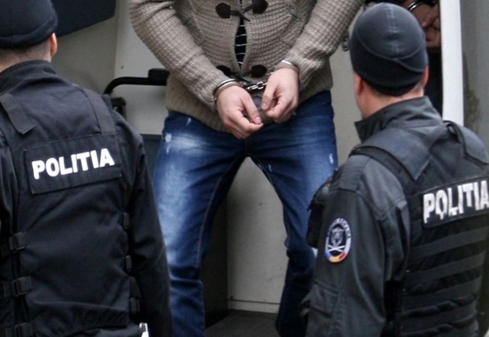 Hunedorean implicat într-un caz de agresiune și răpire, în Arad