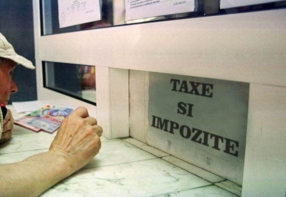 Peste 77% dintre vulcăneni și-au achitat taxele și impozitele locale