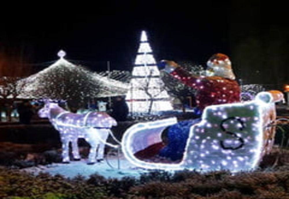 Lupeni: Pregătiri pentru sărbătorile de iarnă