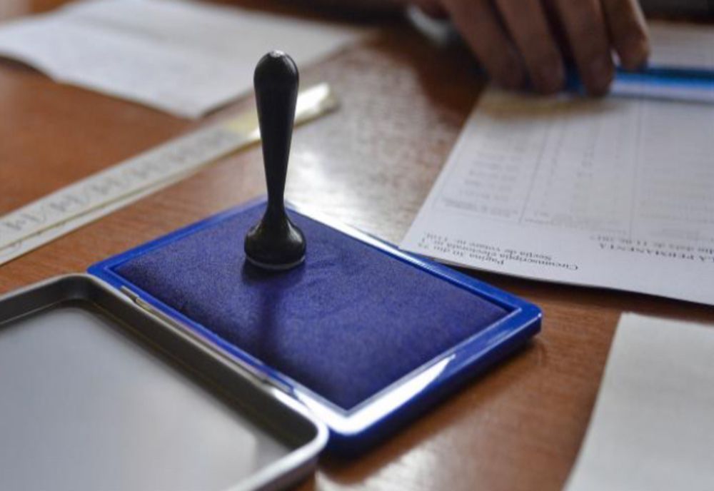 Ora 21:00 - 50,93%  dintre hunedoreni au votat