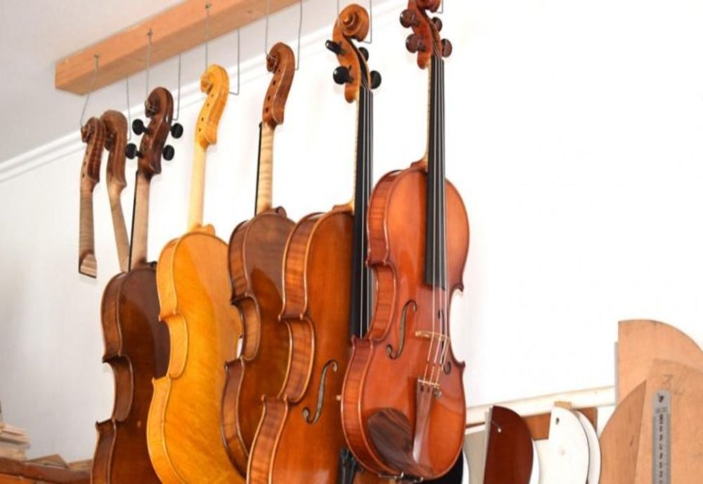 Europa, pe acorduri de vioară românească. La ce este fruntaşă ţara noastră