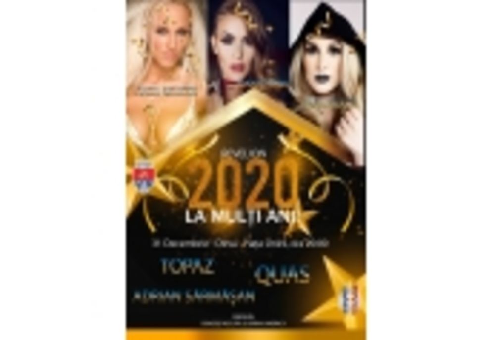 Mii de hunedoreni sunt așteptați și anul acesta să petreacă Revelionul în stradă