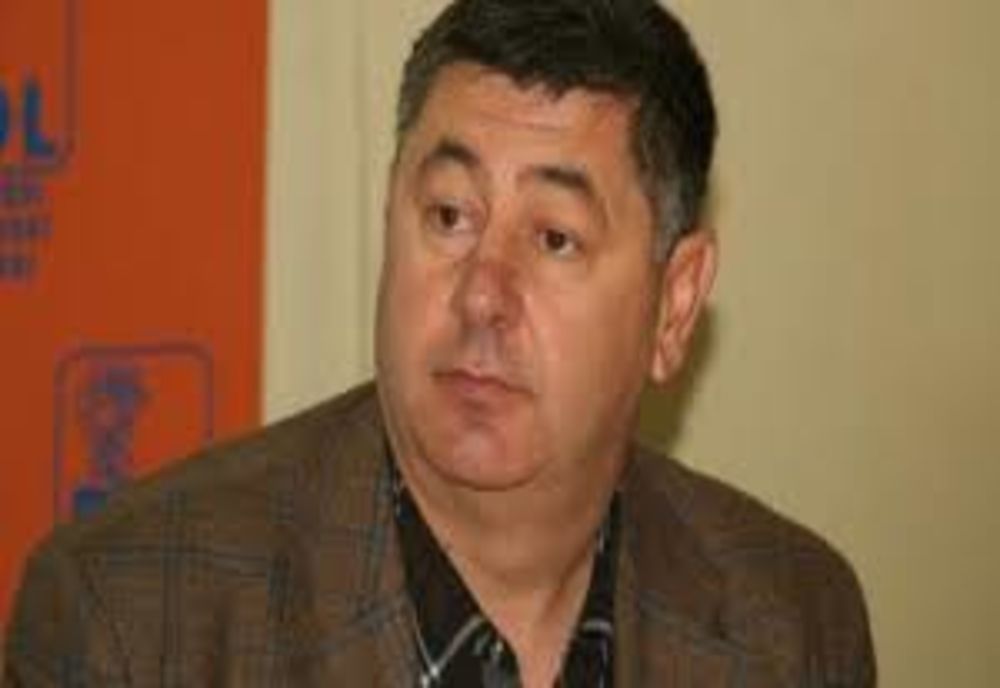 Fostul primar din Deva, eliberat condiționat