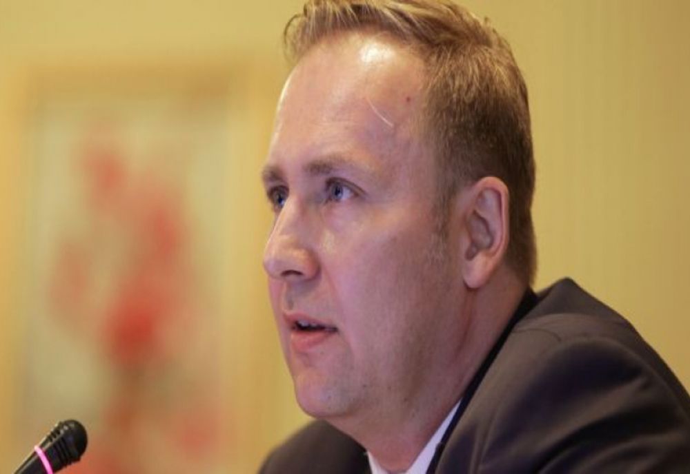 Victor Costache: „Prioritatea noastră este să investim în infrastructura medicală“