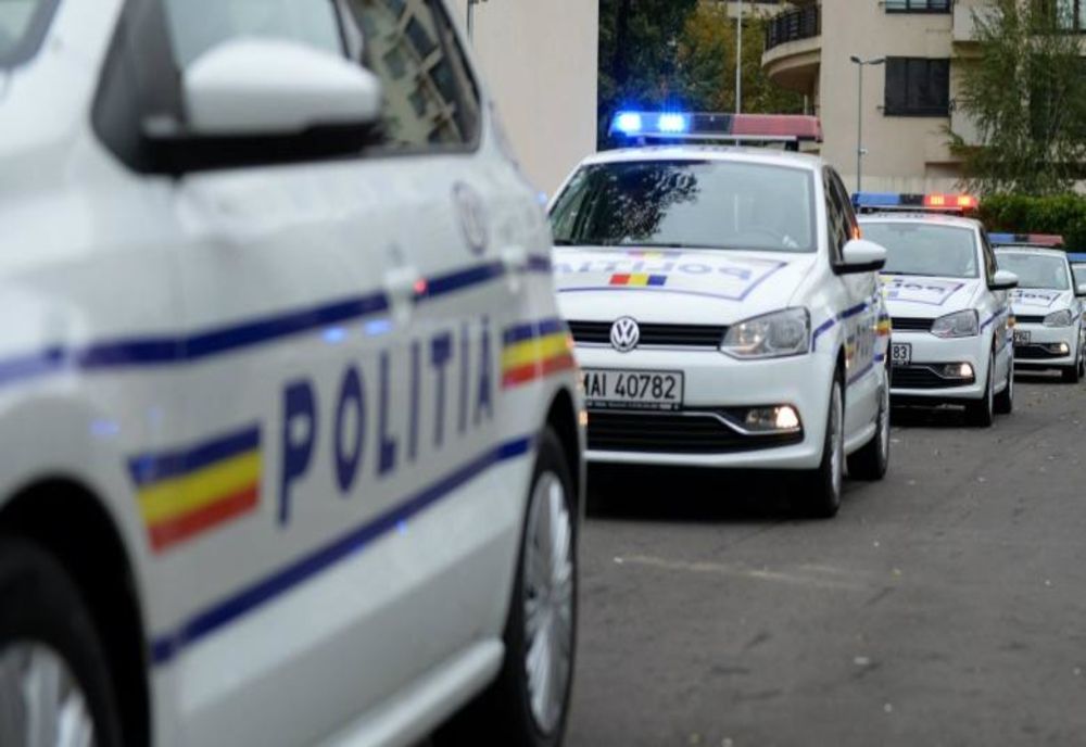 Medic fals căutat de polițiștii municipiului Deva