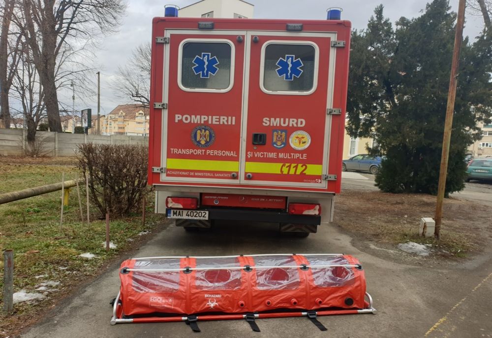 Hunedorenii care se întorc în aceste zile din Italia vor sta 14 zile în carantină