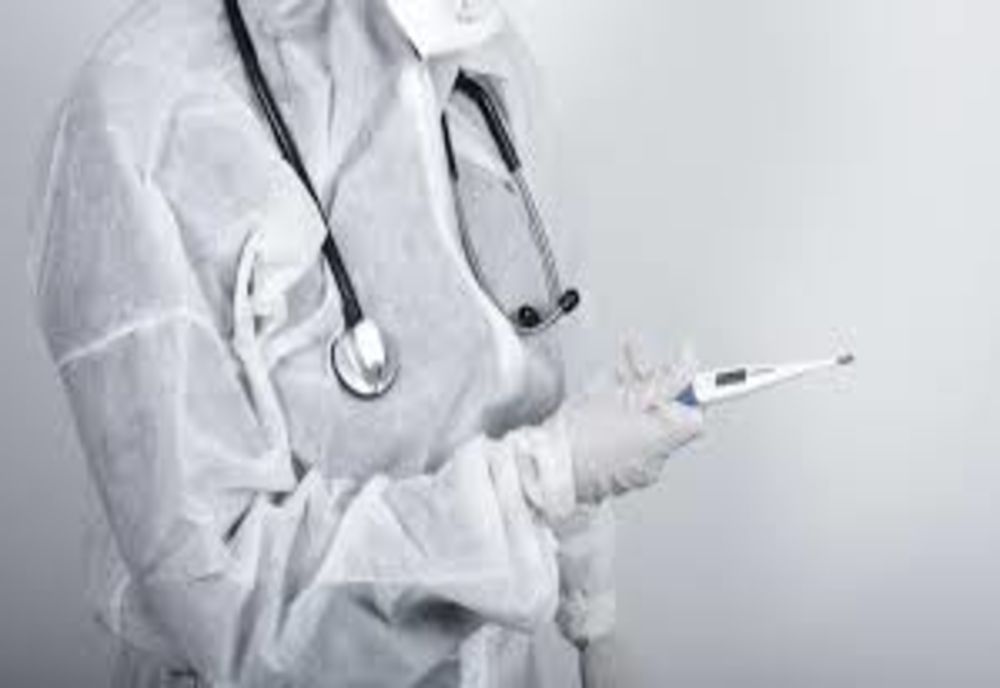 12 cadre medicale din Hunedoara testate pozitiv cu noul coronavirus