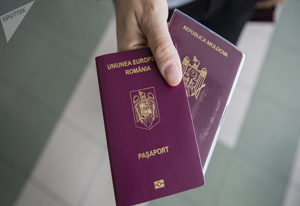 Serviciul de paşapoarte îşi suspendă activitatea la sediul din Petroşani