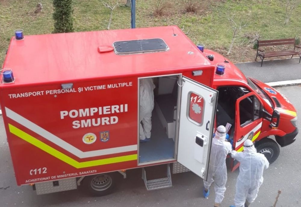 Încă două noi cazuri de coronavirus confirmate la Hunedoara