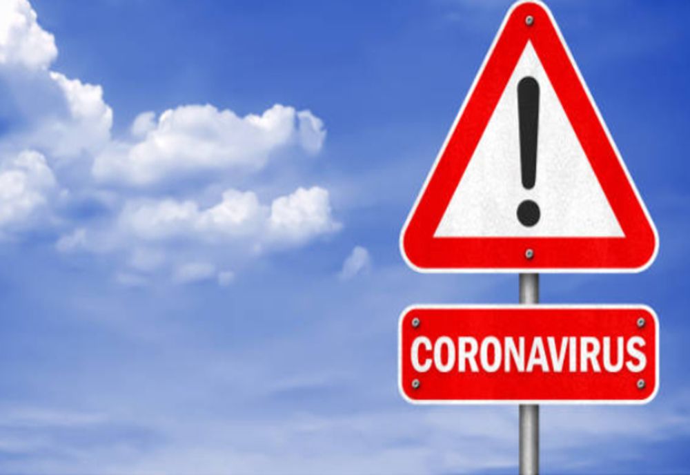 Șase cazuri noi de coronavirus confirmate în această seară la Hunedoara.