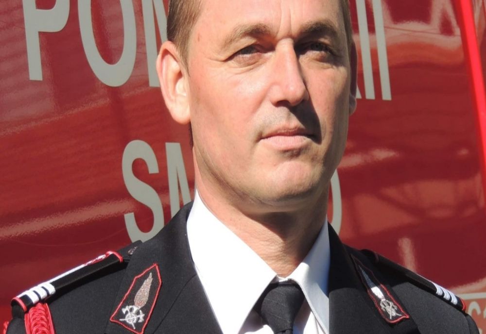 Șeful ISU Hunedoara a fost depistat pozitiv cu coronavirus