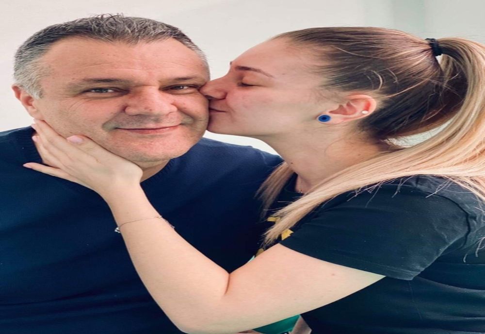 Primul test negativ de coronavirus pentru primarul devei și fiica sa