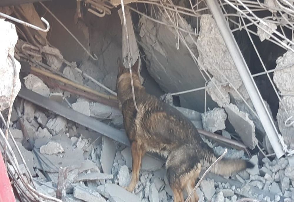 Ambii muncitori prinși sub dărâmături la Mina Uricani au fost găsiți morți