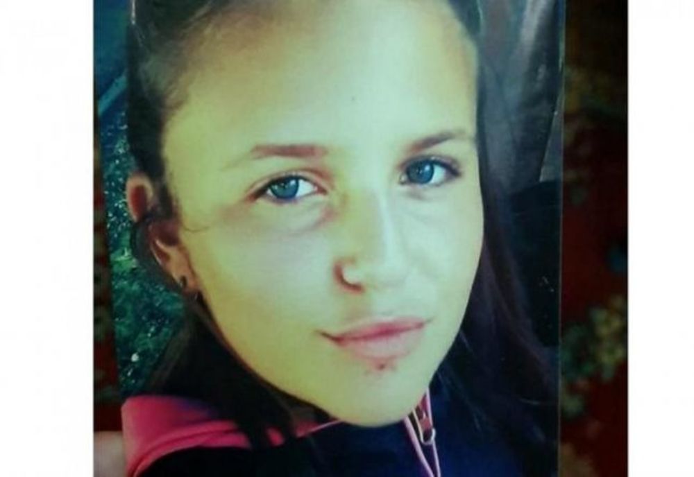 Minora de 13 ani dată în urmărire națională, a fost găsită în locuința unui prieten