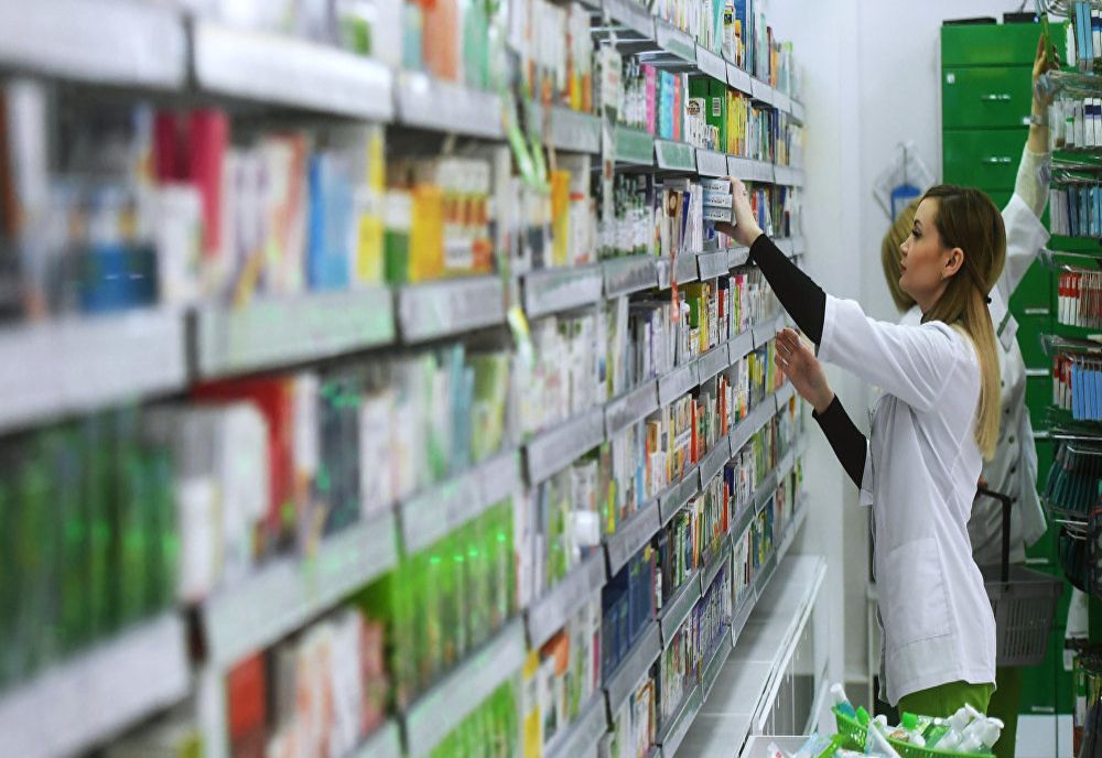 Farmacii de gardă în județul Hunedoara