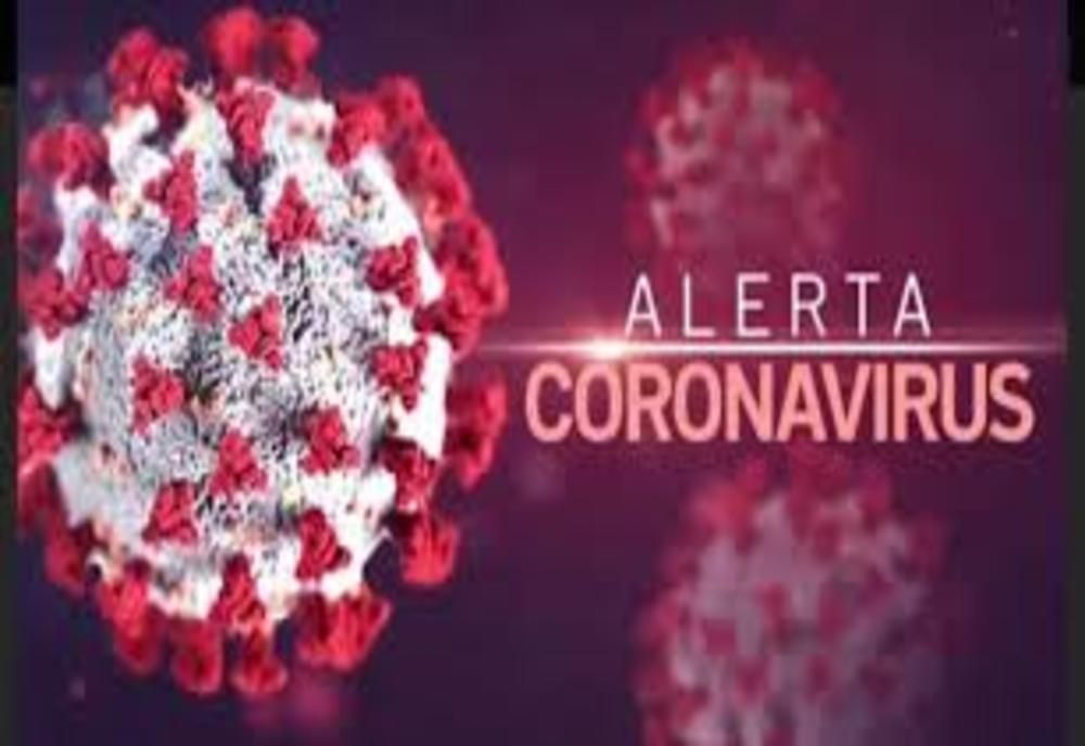 Bilanț coronavirus 23 octombrie. România a trecut peste pragul de 5.000 de cazuri zilnice
