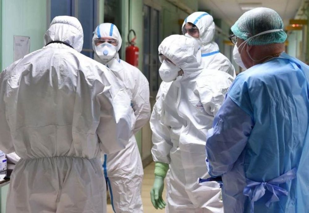 Angajat al Consiliului Județean Hunedoara, mort din cauza coronavirusului