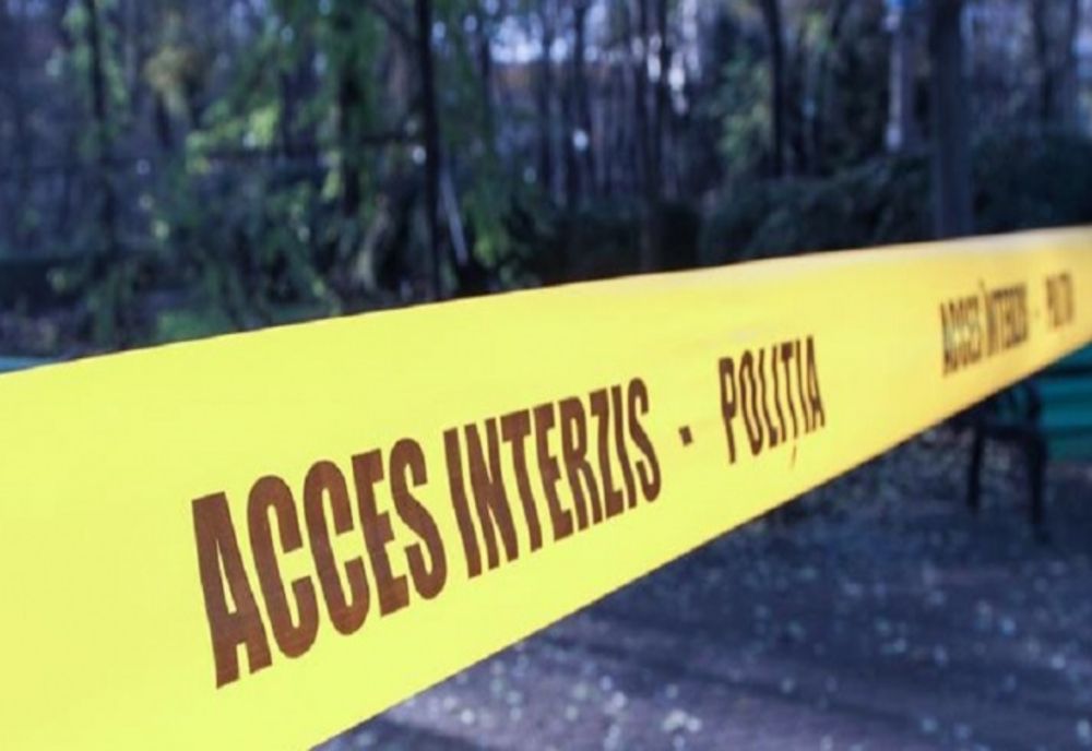 Tragedie la Hunedoara. Un tânăr a murit după ce a căzut de la etaj