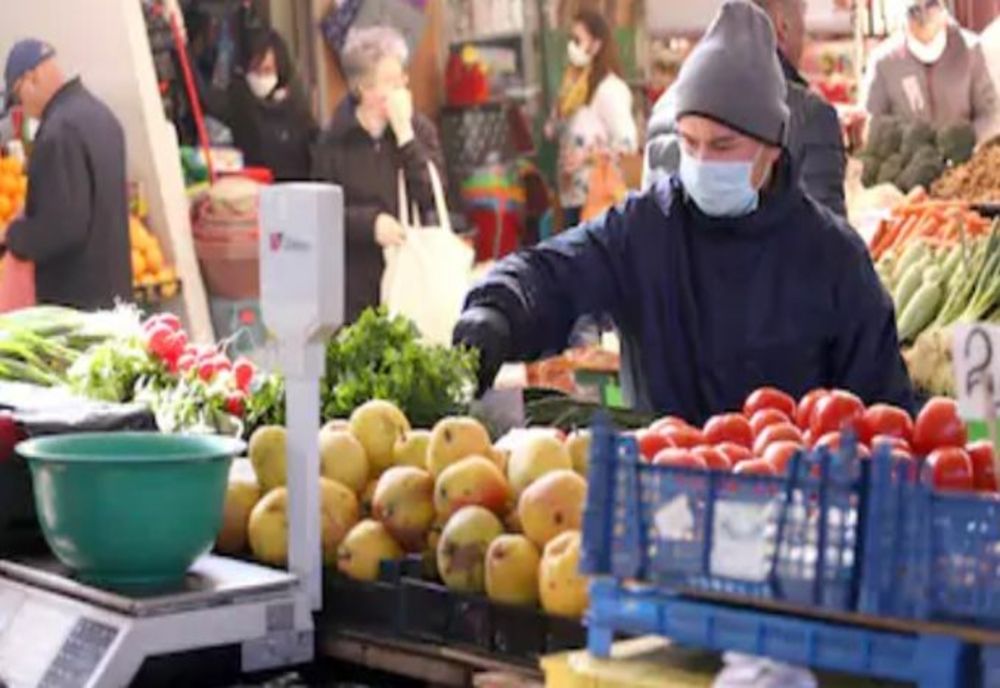 Modificări în activitatea Pieței Centrale din Deva