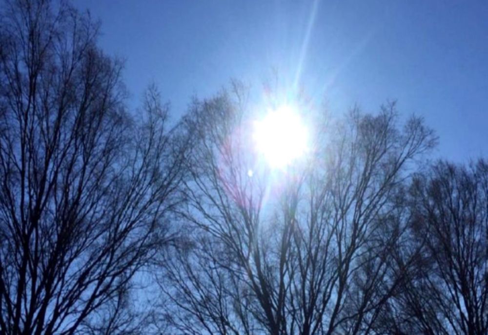 Vremea de Crăciun, în Banat și Crișana