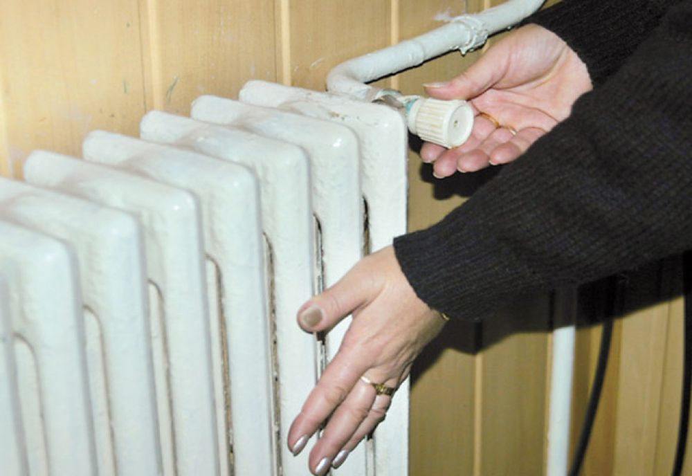 Locuitorii din Deva, fără apă caldă și căldură până la sfârșitul lunii