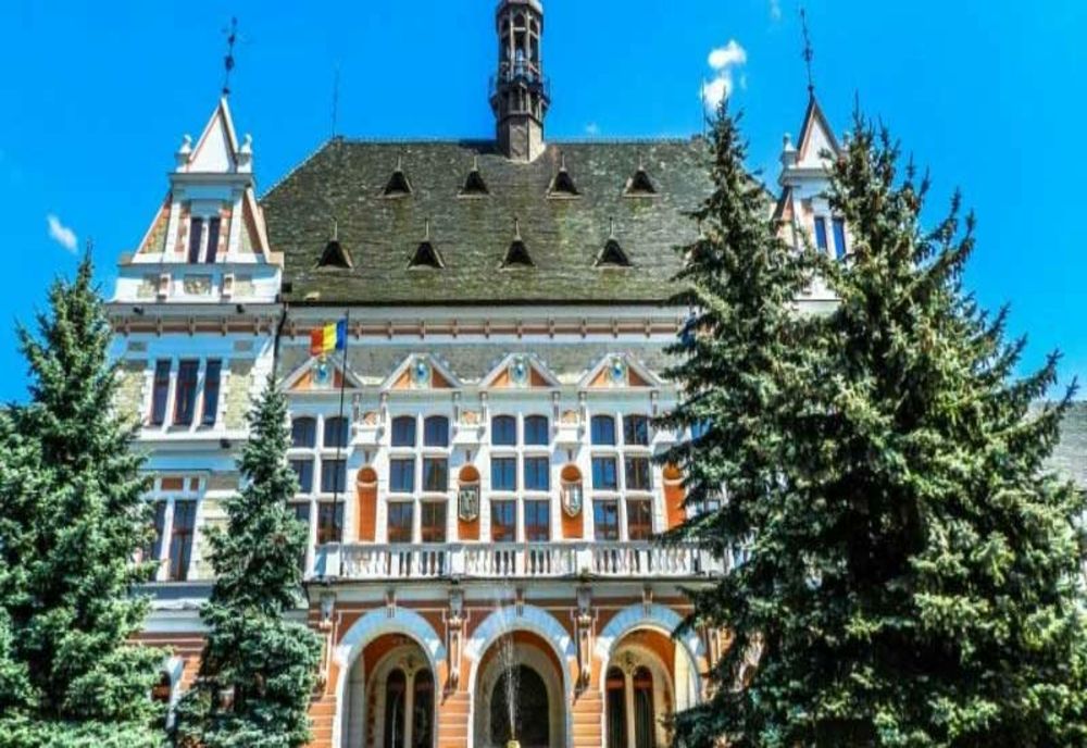 Conducere nouă la Prefectura Hunedoara