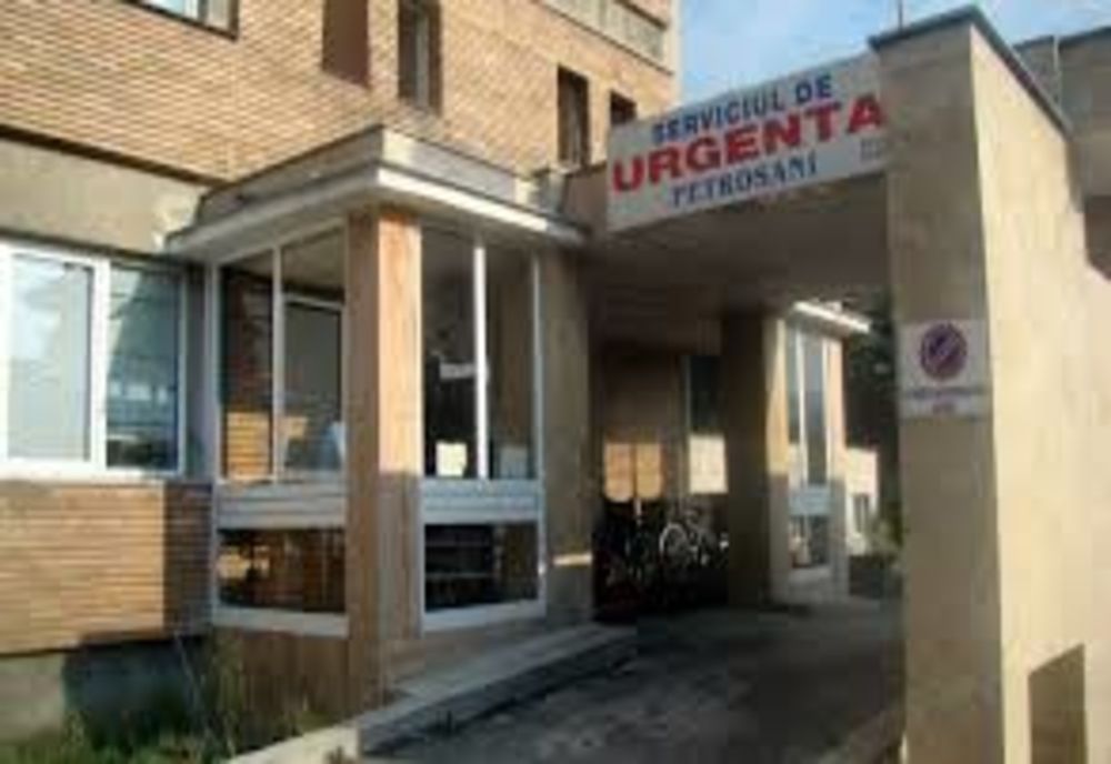 Municipiul Petroşani intră în scenariul roşu