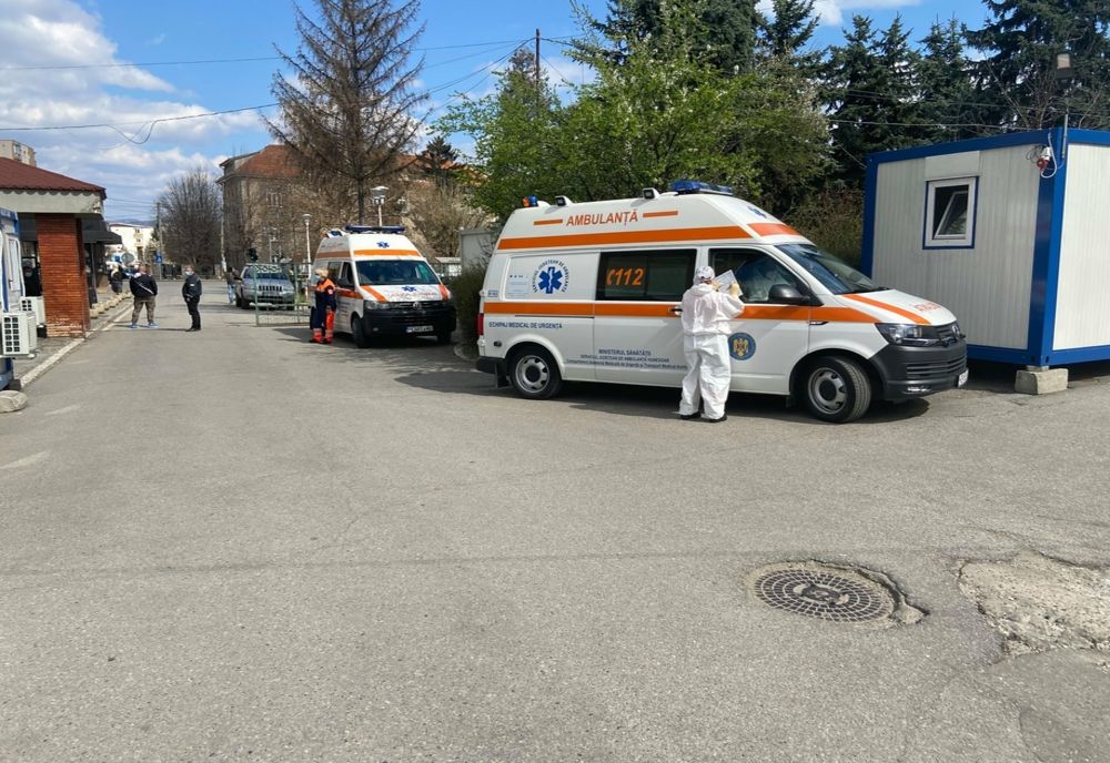 Spitalul Județean de Urgență Deva se află într-o situație critică