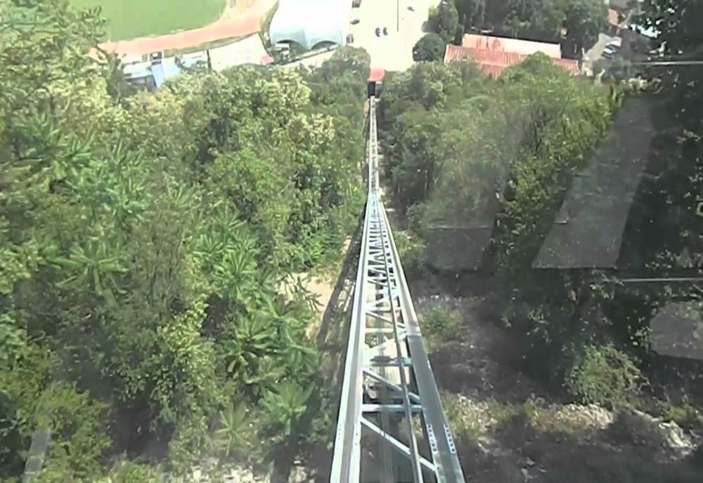 Tentativă de sinucidere la Cetatea Devei