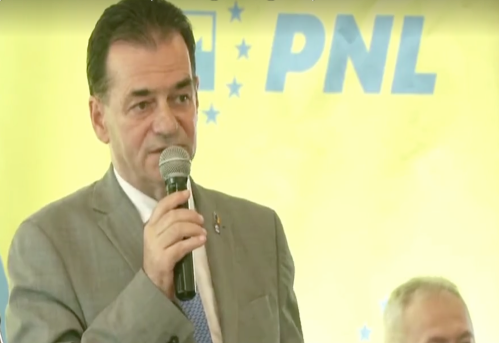 Alegeri în PNL Hunedoara / Ludovic Orban: „Alegerile locale trebuie pregătite de pe acum”