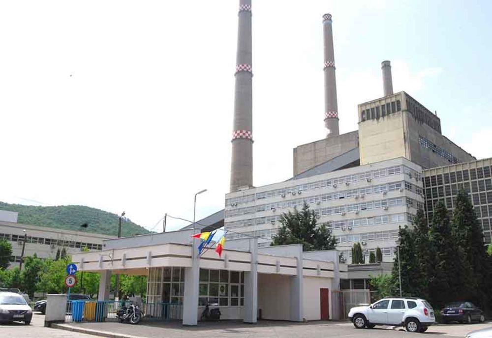 Angajații de la Termocentrala Mintia și-au încheiat contractele de muncă