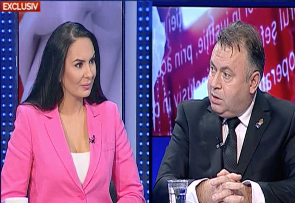 "Legile Puterii" | Nelu Tătaru: Medicii au dus o luptă titanică pentru a salva vieți, în fața unui val de negaționism