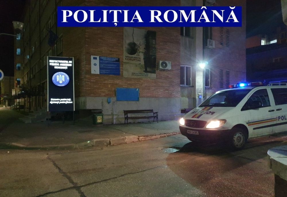 56 de percheziții domiciliare, în această dimineață, în mai multe județe