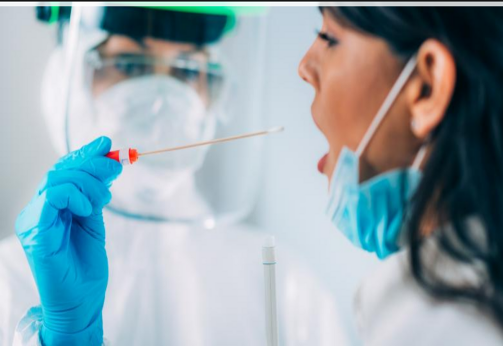 DSP Hunedoara are în lucru peste 5.000 de anchete epidemiologice