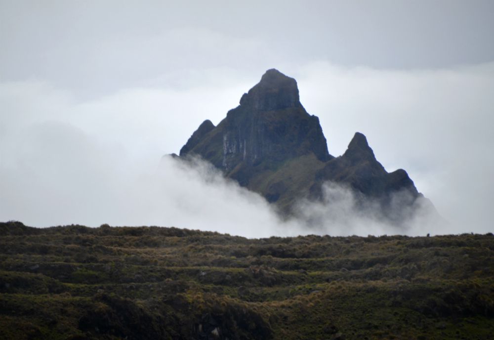 Un alpinist din Petroșani, în drum spre Papua Noua Guinee pentru a cuceri un nou vulcan
