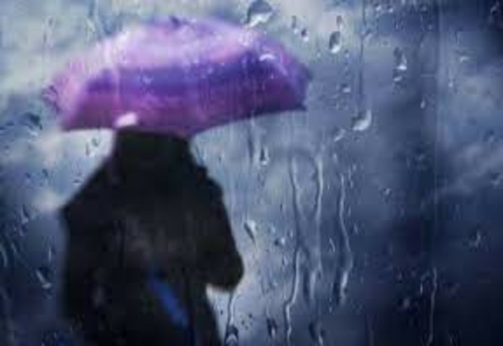 Vremea rece și ploioasă în vestul țării