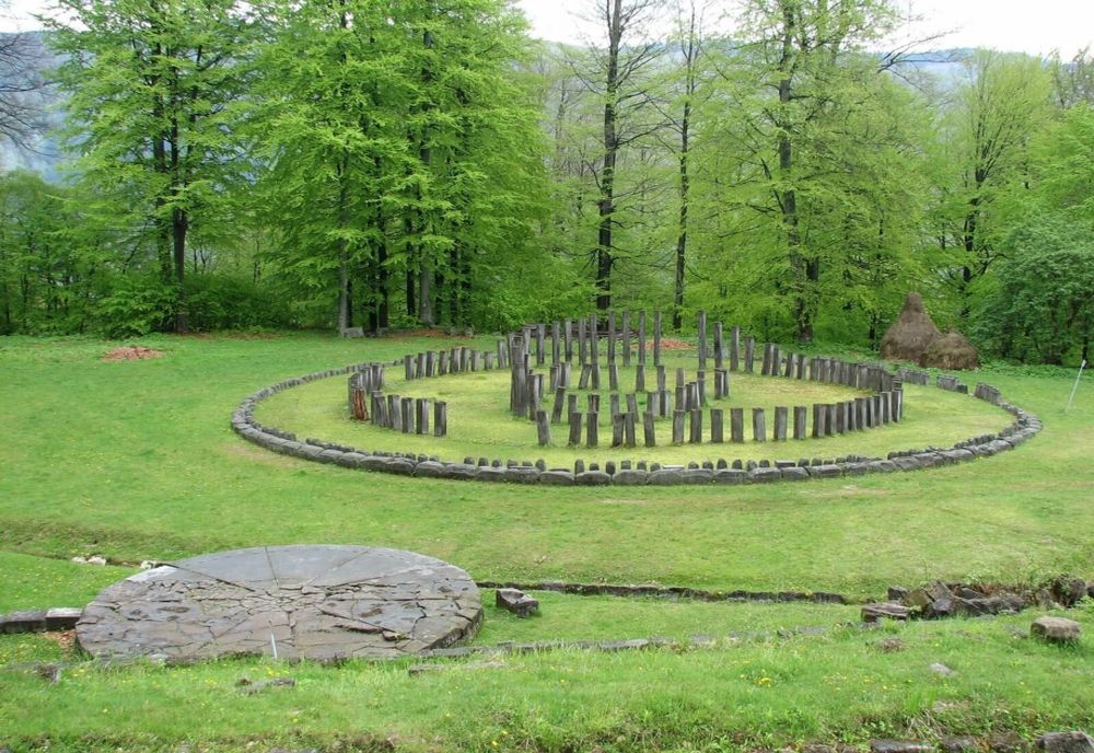 Drumul spre Sarmizegetusa Regia va fi închis pentru reparații