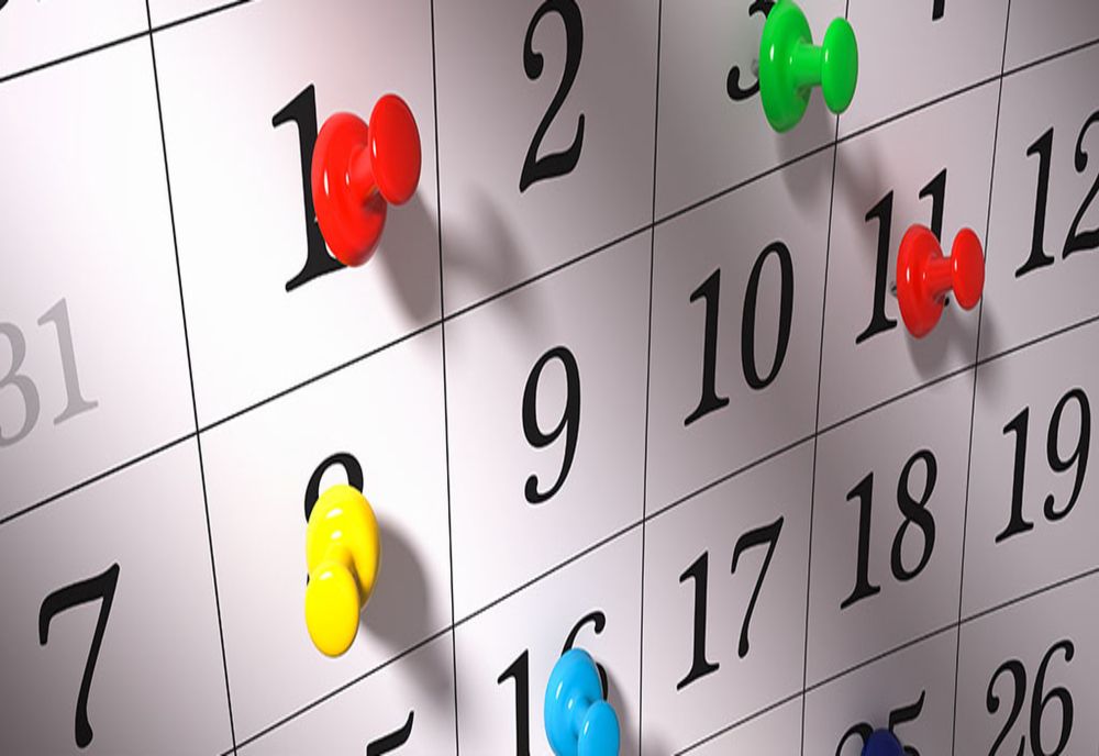 Veşti bune pentru milioane de salariaţi: urmează o minivacanță de 3 zile