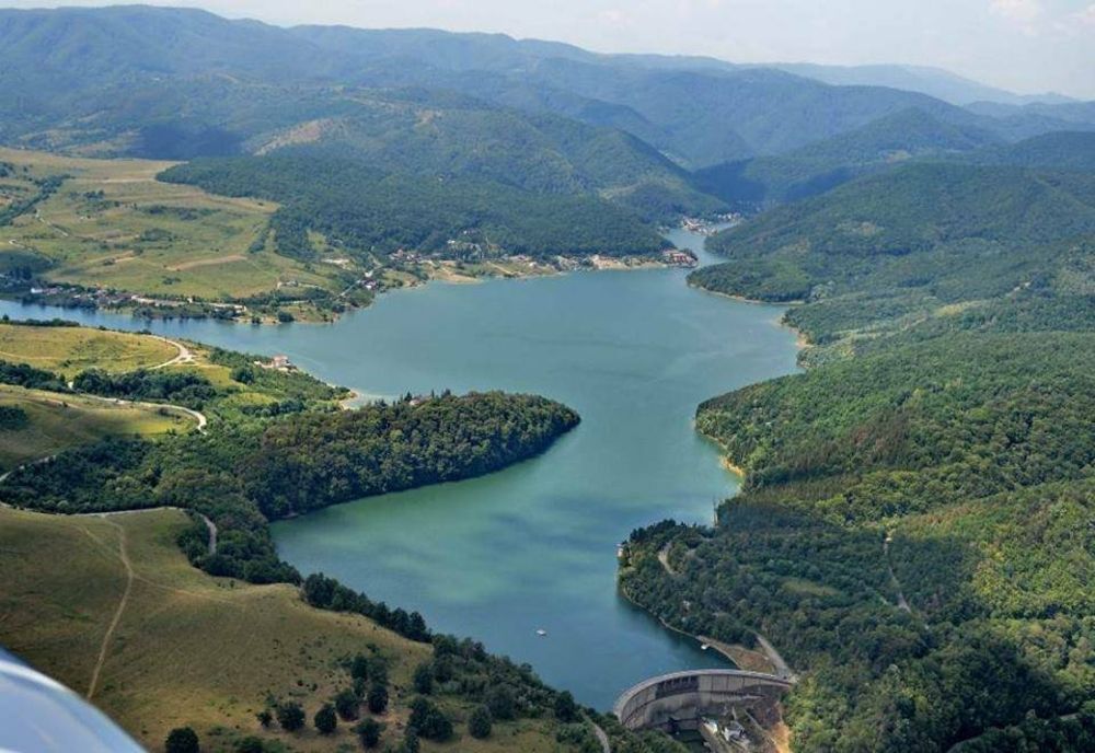 "Marea" hunedorenilor, tot mai căutată de turiști: legende și informații intersante pentru vizitatori