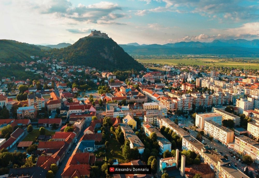 Parteneriat pentru o viață mai bună a comunităților marginalizate din Deva