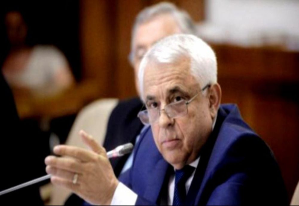 Ministrul Agriculturii: "Nu există niciun colţişor în ţară unde să nu avem secetă pedologică"