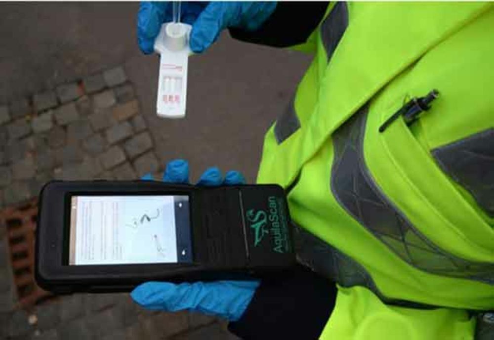 Soferi drogați sau băuți la volan, prinși de polițiști pe Valea Jiului