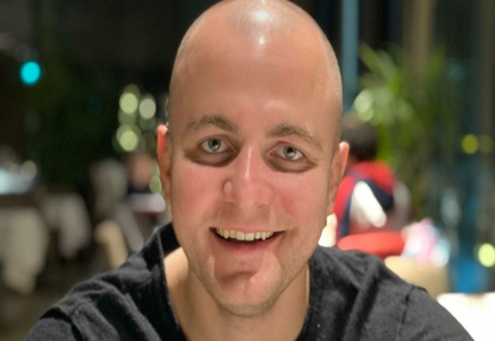 Andrei Gușă: „Țara te vrea prost - radiografia societății”