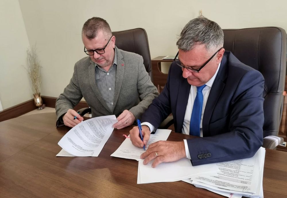 La Deva încep lucrările de modernizare în cartierul Micro 15, Zona Streiului