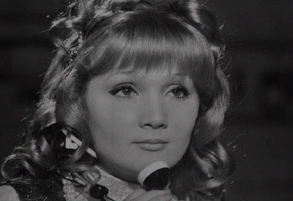 Actrița Valeria Ogășanu a murit