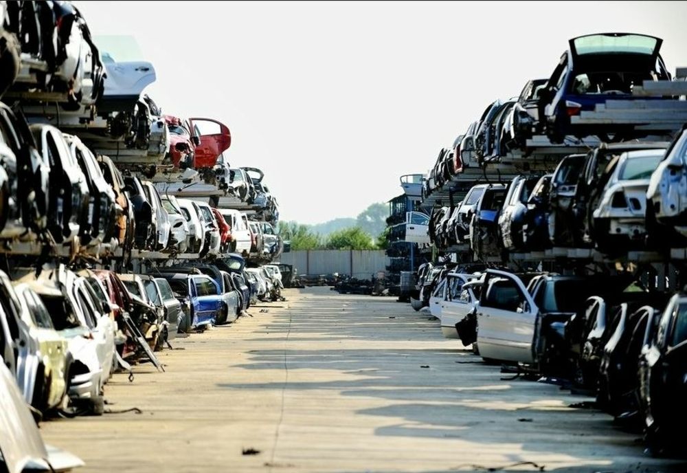 Primăria Municipiului Deva se pregătește pentru înscrierea în Programul Rabla Local