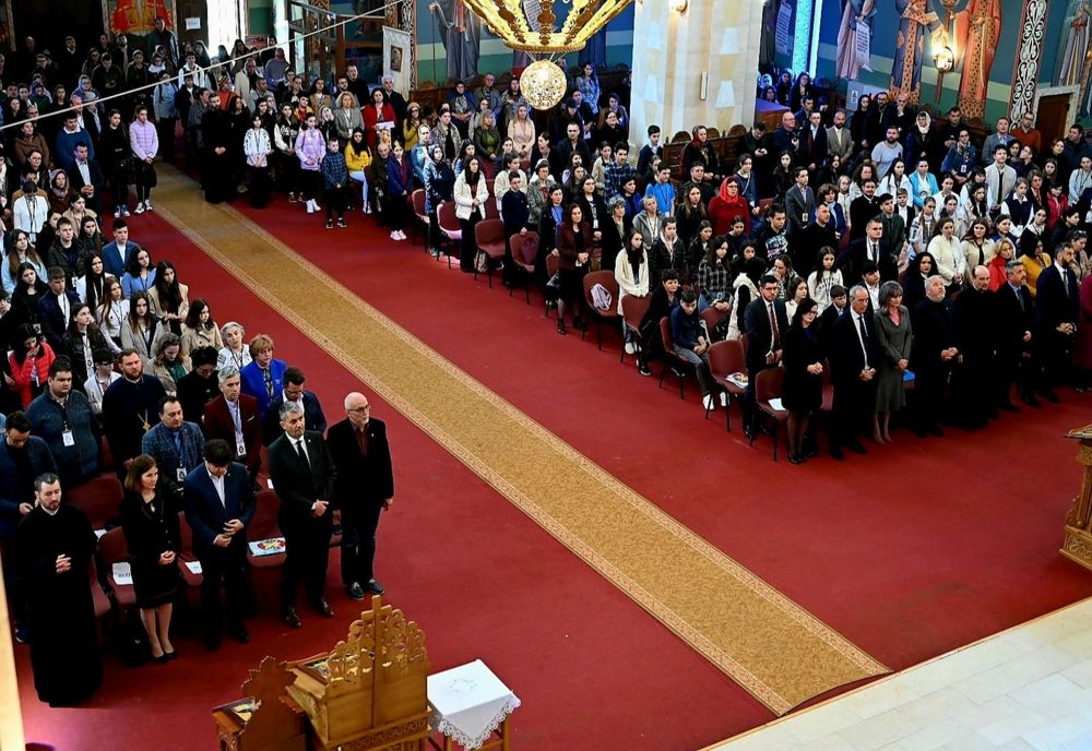 Deva găzduiește Olimpiada Națională de Religie – Cultul Ortodox