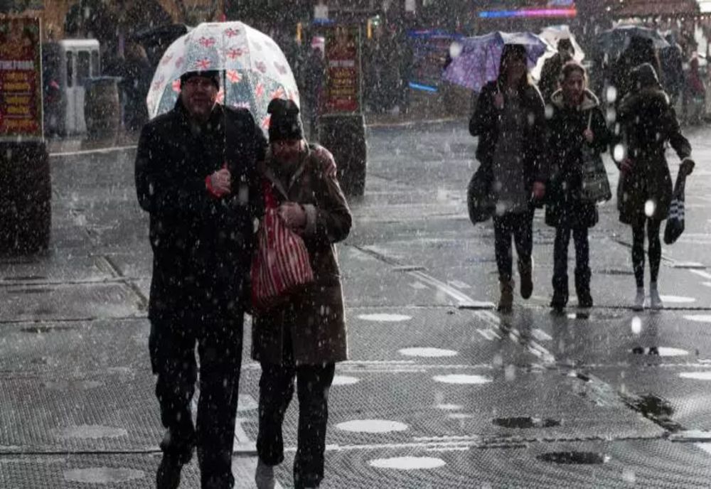 Prognoza meteo până la sfârșitul săptămânii - când o să scăpăm de ploi. Informații de ultimă oră de la ANM