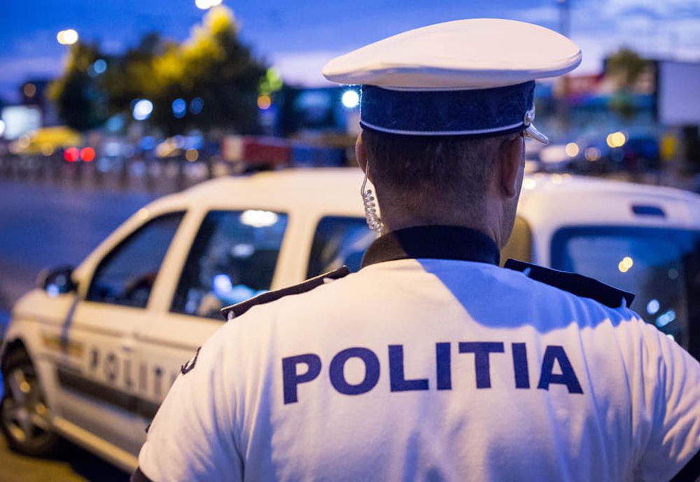 Perioada de înscriere pentru posturile din Poliţie, prelungită până la 7 iulie